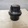 EX18-2 Final Drive Travel Motor MAG-18VP Travel Device